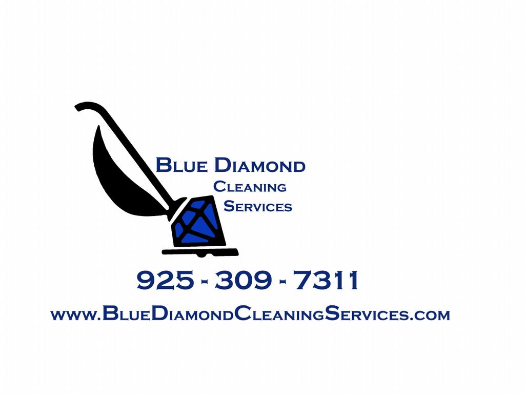  by Blue Diamond Cleaning Services